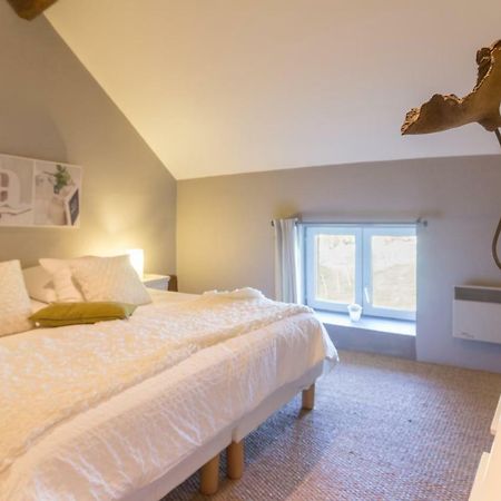 Les Divines Hotell La Rochepot Exteriör bild